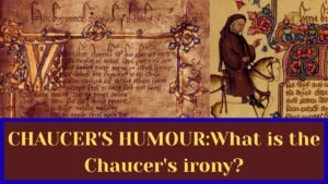 CHAUCER'S