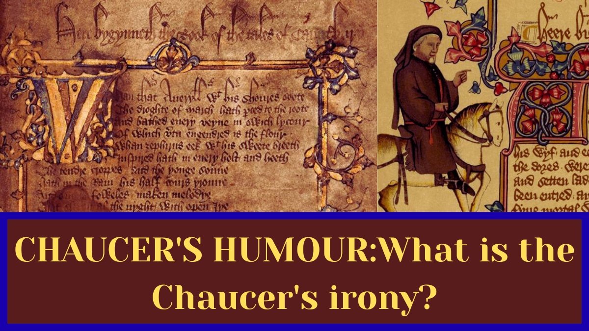 CHAUCER'S