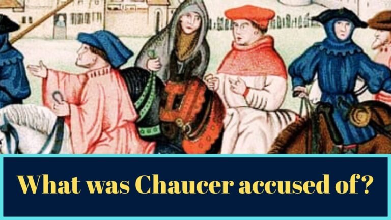 Chaucer