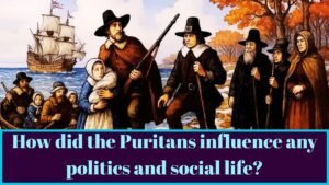 Puritans