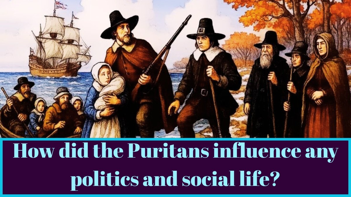 Puritans