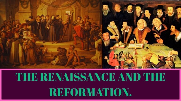 RENAISSANCE