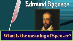 Spenser