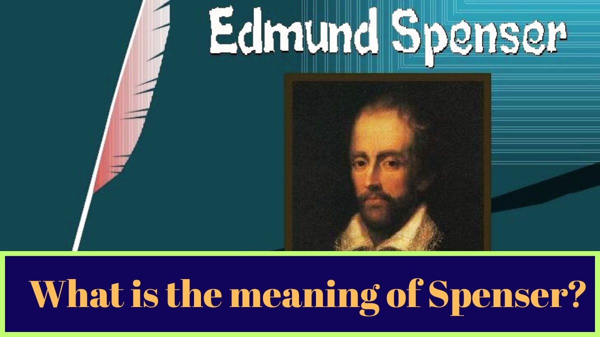 Spenser