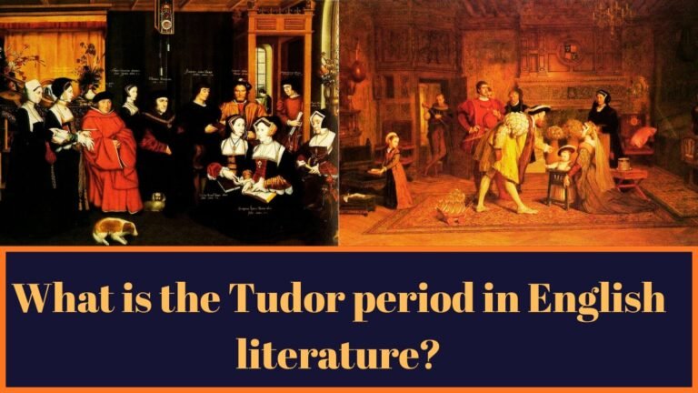 Tudor
