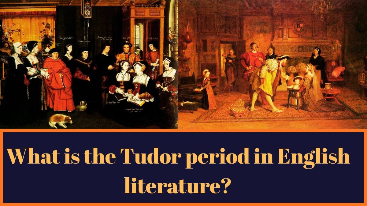 Tudor